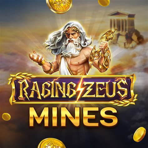 Raging Zeus Mines Review 2024